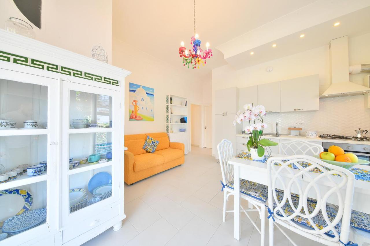 公寓 Casa Teresa , Centro Di Forio , Ischia *